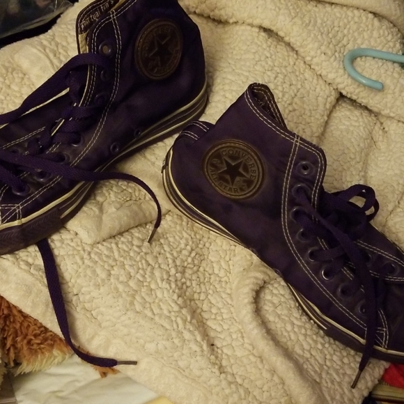 Converse sneakers - Picture 1 of 3